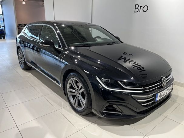 Volkswagen Arteon 2.0 TDI 4Motion 147 kW image number 1