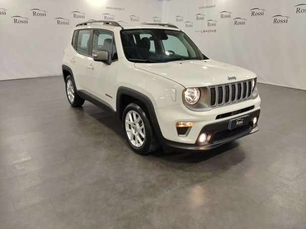 Jeep Renegade 1.0 Limited 88 kW image number 8