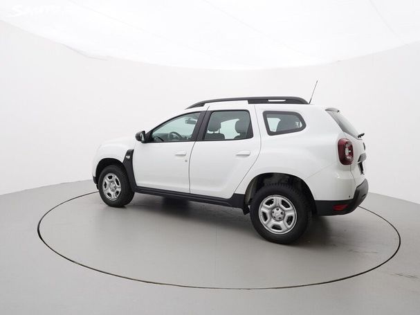 Dacia Duster dCi Comfort 85 kW image number 4