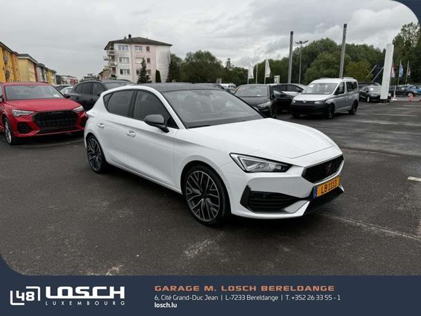 Cupra Leon 180 kW image number 2