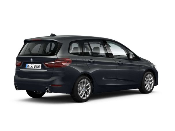 BMW 218d Gran Tourer Advantage 110 kW image number 3