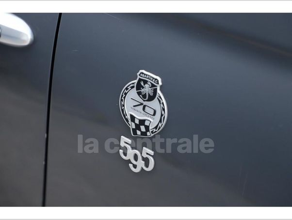 Abarth 500 1.4 16V T Jet 107 kW image number 30