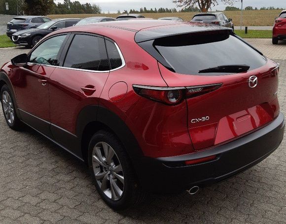 Mazda CX-30 90 kW image number 8