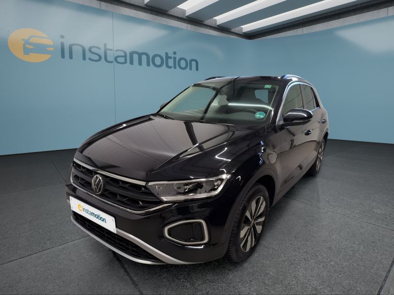 Volkswagen T-Roc 2.0 TDI