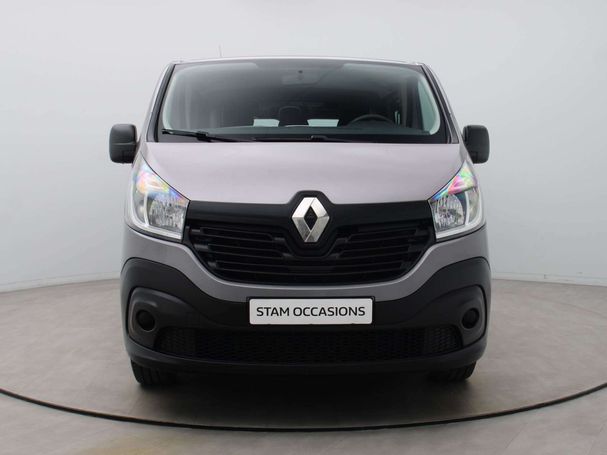 Renault Trafic DCi L2H1 90 kW image number 24