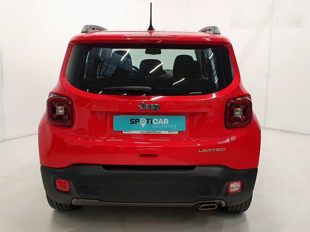 Jeep Renegade 1.0 Limited 88 kW image number 6