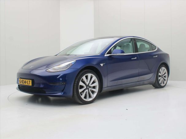 Tesla Model 3 Plus 225 kW image number 1