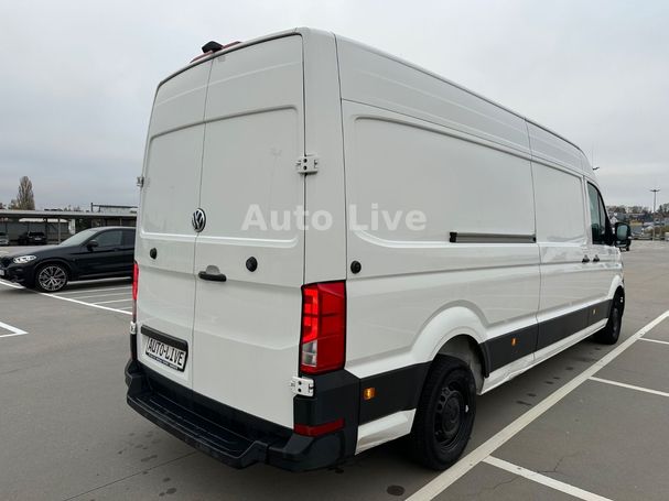 Volkswagen Crafter 35 TDI 103 kW image number 4