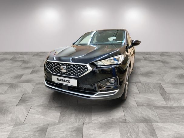 Seat Tarraco 2.0 TDI 110 kW image number 1