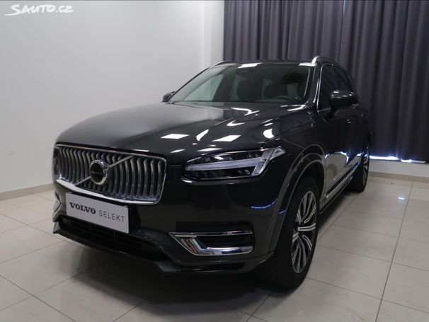 Volvo XC90 B5 AWD Plus 173 kW image number 1