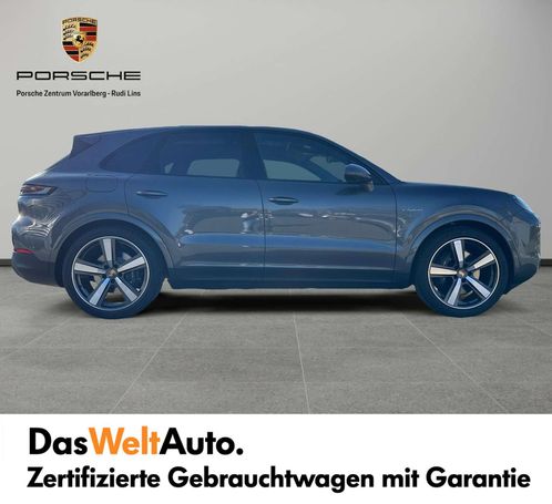 Porsche Cayenne E-Hybrid 346 kW image number 6