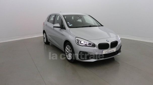 BMW 225 Active Tourer xe xDrive 165 kW image number 21