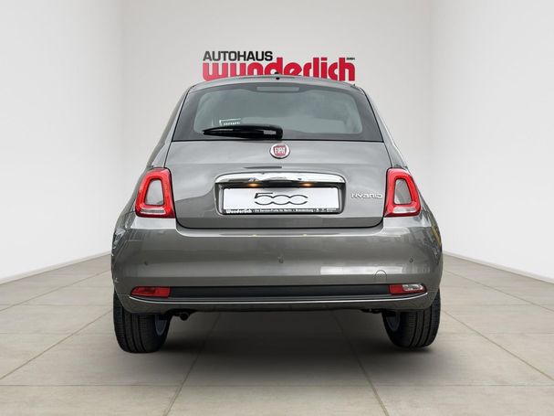 Fiat 500 52 kW image number 15