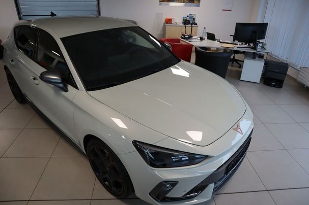 Cupra Leon 1.5 eTSI 110 kW image number 4