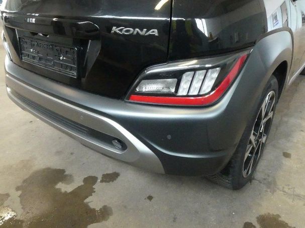 Hyundai Kona 1.6 146 kW image number 15