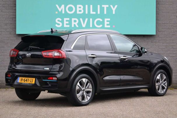 Kia Niro e 64 kWh 150 kW image number 3