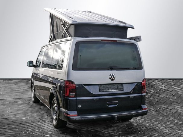 Volkswagen T6 California 146 kW image number 3