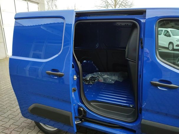 Opel Combo Cargo CDTI 75 kW image number 13