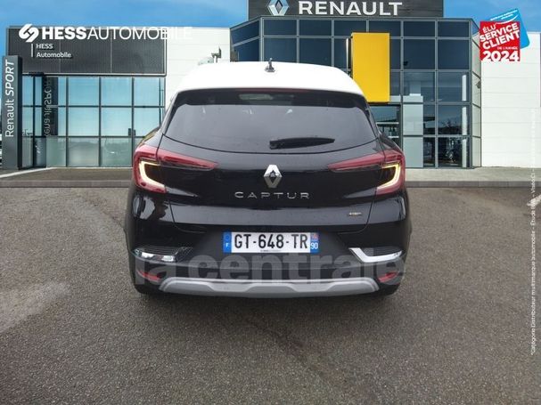 Renault Captur 107 kW image number 5