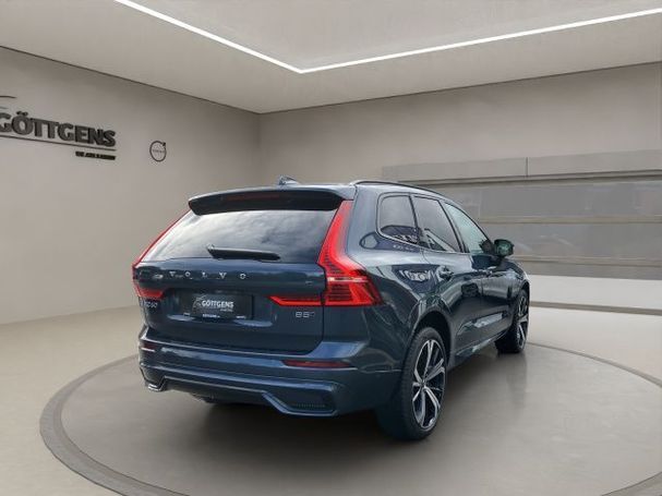 Volvo XC60 AWD B5 184 kW image number 4