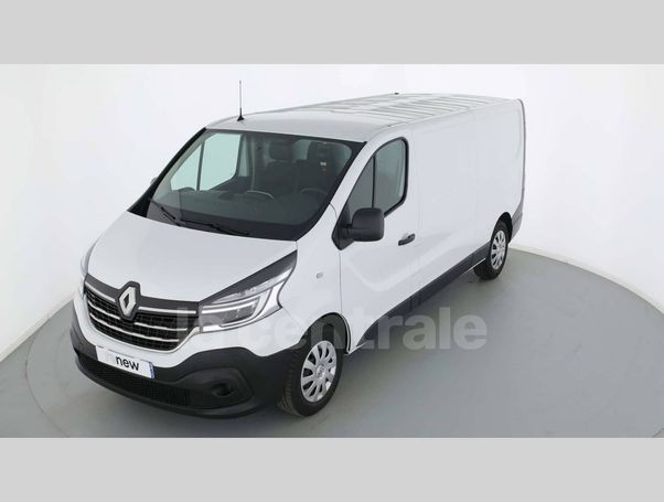 Renault Trafic DCi 120 L2H1 88 kW image number 12