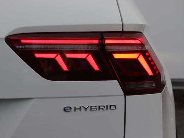 Volkswagen Tiguan 1.4 eHybrid R-Line DSG 180 kW image number 21