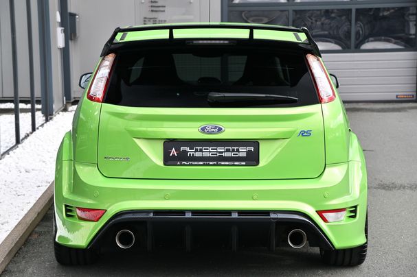 Ford Focus 257 kW image number 34