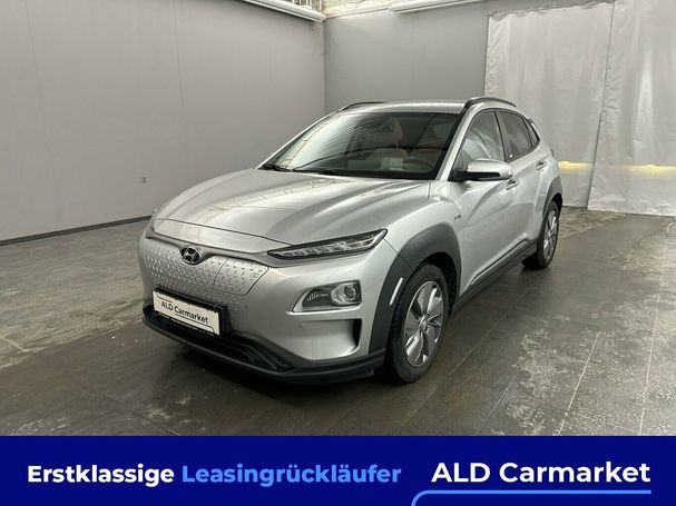 Hyundai Kona Premium 150 kW image number 1