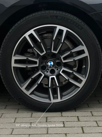 BMW 520d xDrive 145 kW image number 7