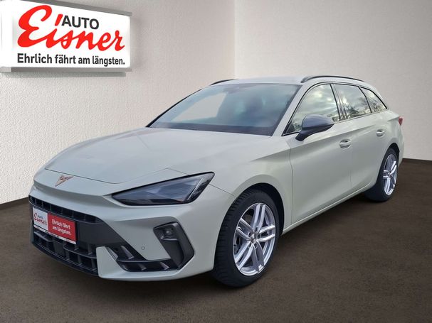 Cupra Leon 1.5 TSI 110 kW image number 1