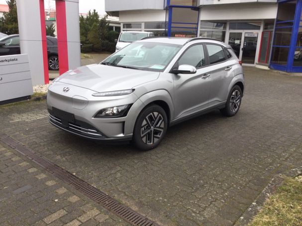 Hyundai Kona 64 kWh Select 150 kW image number 1