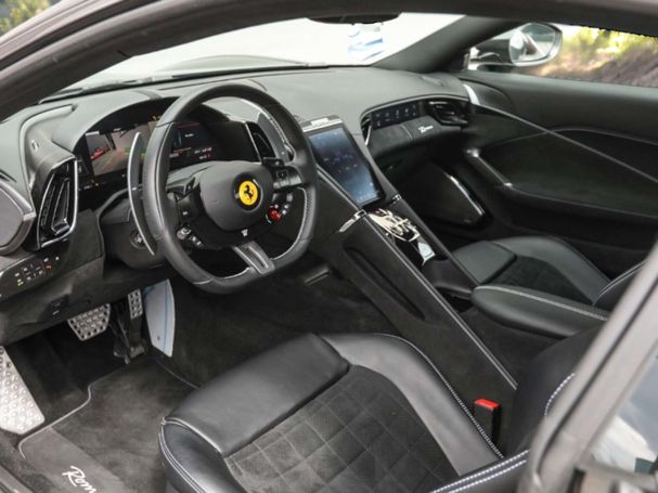 Ferrari Roma 456 kW image number 2