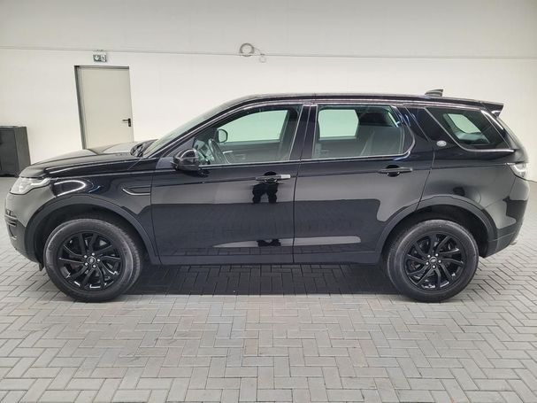 Land Rover Discovery Sport AWD 177 kW image number 2