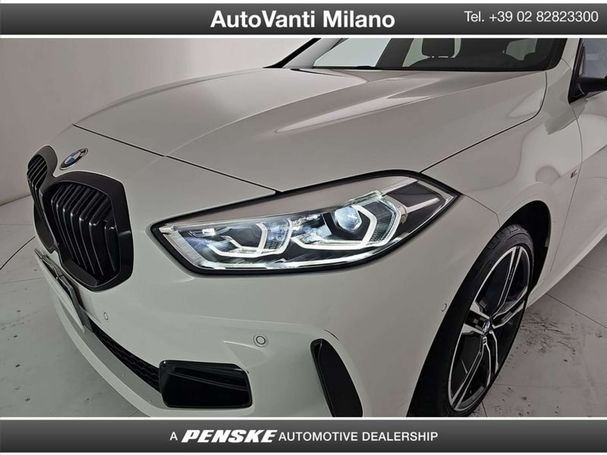 BMW 118d M Sport 110 kW image number 33