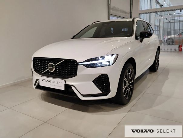 Volvo XC60 145 kW image number 9