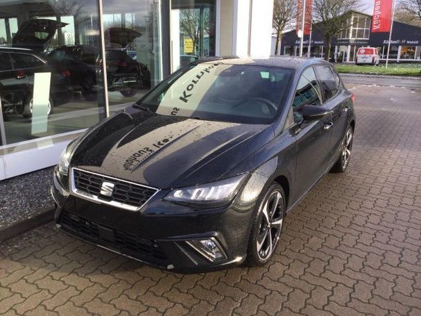 Seat Ibiza 1.0 TSI DSG FR 85 kW image number 1