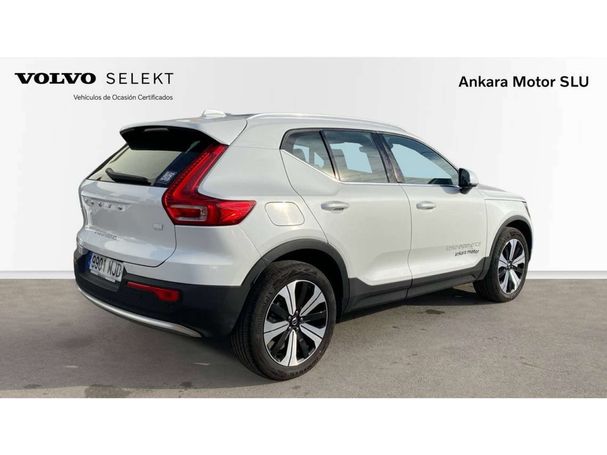 Volvo XC40 Recharge T4 155 kW image number 7