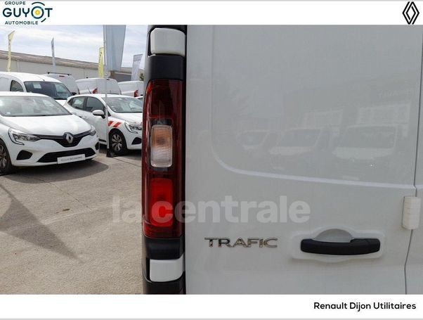 Renault Trafic dCi L1H1 96 kW image number 18