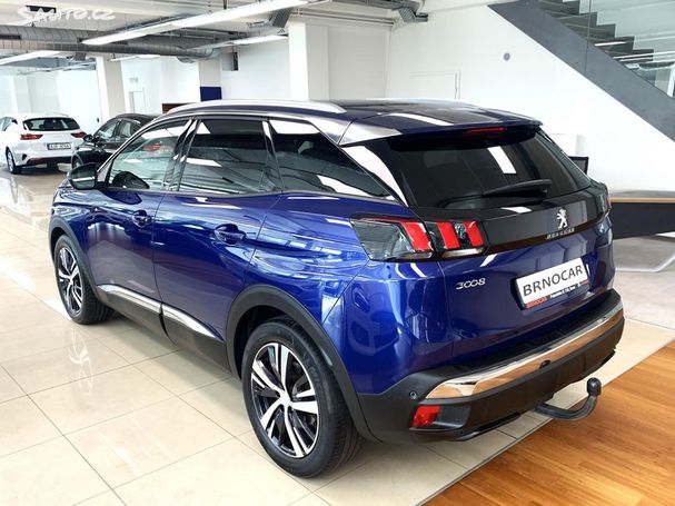 Peugeot 3008 BlueHDi EAT8 Allure 130 kW image number 5