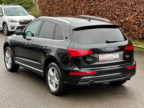 Audi Q5 2.0 TFSI quattro S-line 162 kW image number 5