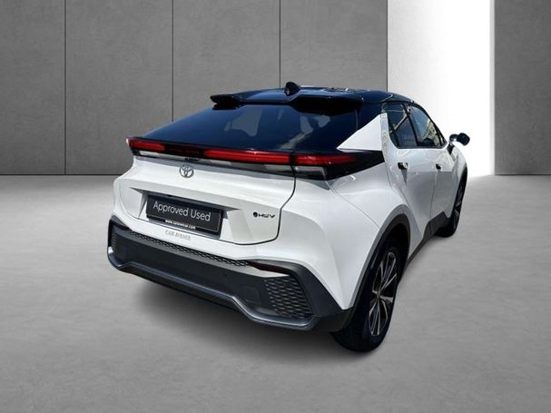 Toyota C-HR 103 kW image number 3