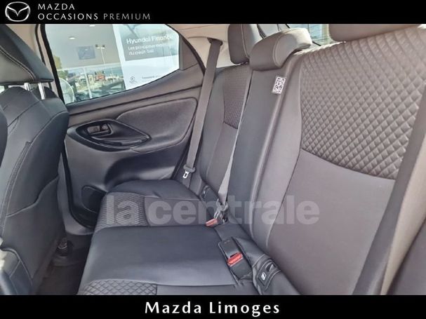 Mazda 2 85 kW image number 20