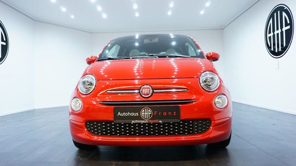 Fiat 500 51 kW image number 9