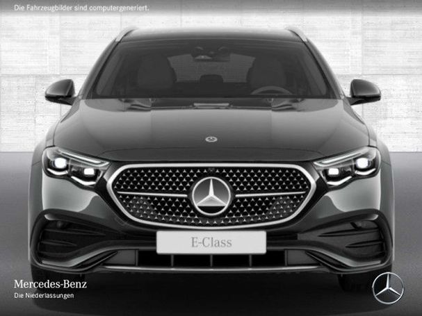 Mercedes-Benz E 220 d T 145 kW image number 6