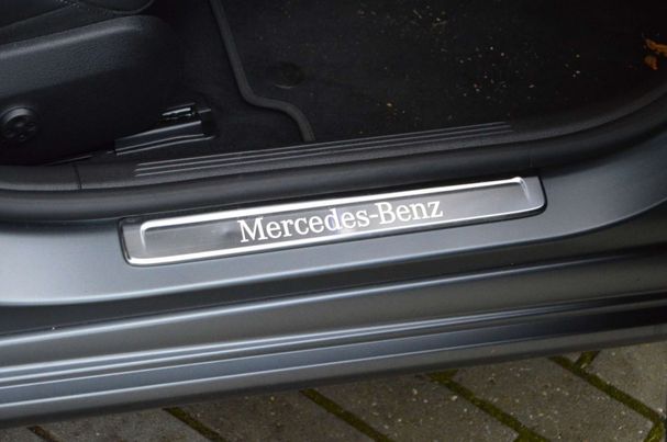 Mercedes-Benz C 200 T 150 kW image number 31