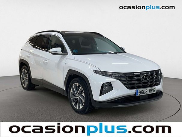 Hyundai Tucson 1.6 N 110 kW image number 2