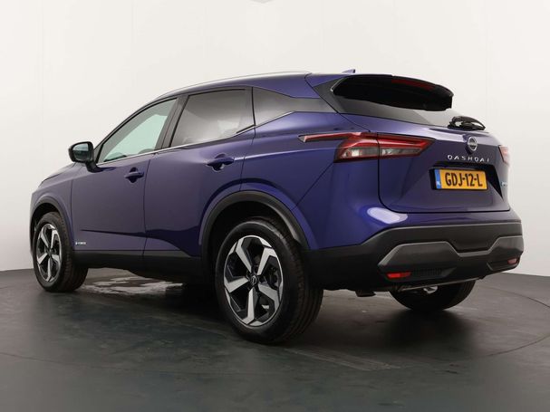 Nissan Qashqai 1.5 e-power 140 kW image number 3