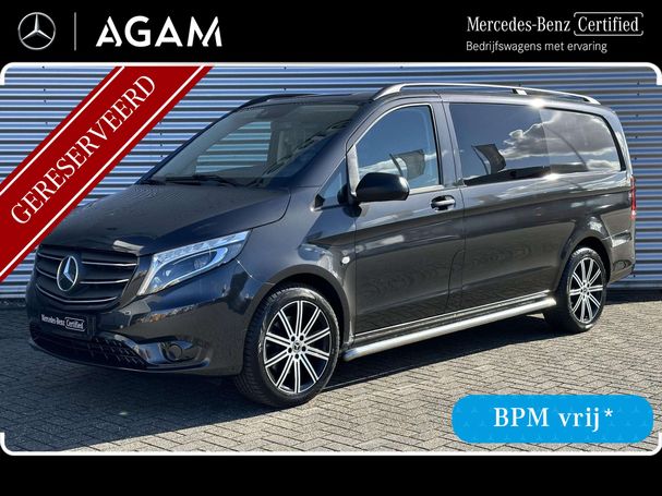 Mercedes-Benz Vito 119 CDi 140 kW image number 1