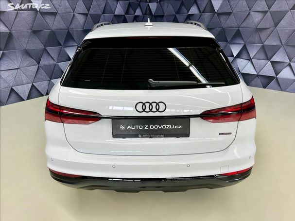 Audi A6 Allroad 50 TDI quattro 210 kW image number 4