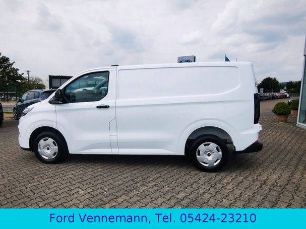 Ford Transit Custom 280 Trend 100 kW image number 5